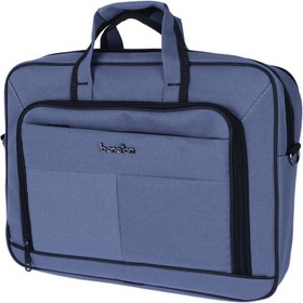 تصویر کیف دوشی لپ تاپ CAT کد B0480 CAT Laptop Bag Code B0480