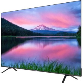 تصویر تلویزیون ایکس ویژن XH15 سایز ۶۵ اینچ X.Vision XH15 QLED Ultra HD 4K TV 65inch