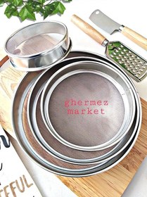 تصویر الک چهار سایزی 