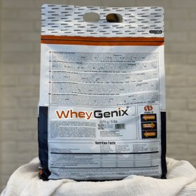 تصویر پروتئین وی بایوجنیکس ۲.۲۷۰ کیلوگرم 