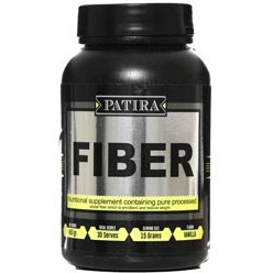 تصویر فایبر 450 گرمی پاتیرا Fiber 450 g Patira