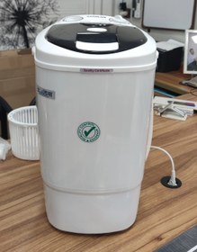 تصویر مینی واش ایتالوکس مدل MW35 ظرفیت ۳.۵ کیلوگرم 