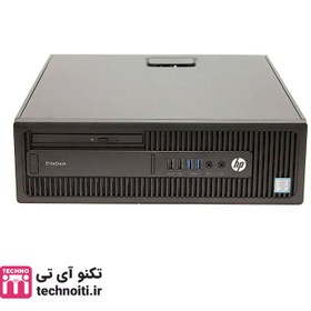 تصویر کیس استوک اچ پی HP EliteDesk 800 G2 