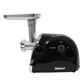 تصویر چرخ گوشت نوبل مدل NMG205 NOBEL meat grinder NMG205