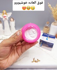 تصویر شهد العسل ضد عرق و خوشبو کننده و روشن کننده زیر بغل کد 1548 