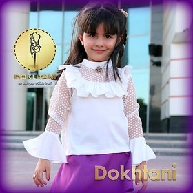 تصویر پکیج آموزشی دوخت لباس کودک 