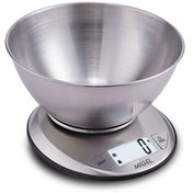 تصویر ترازوی آشپزخانه میگل GKS 508 