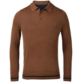 تصویر پولوشرت مردانه چیبو 