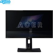 تصویر مانیتور 27 اینچ استوک ACER CB271HU 