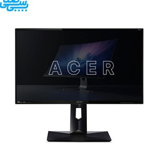 تصویر مانیتور 27 اینچ استوک ACER CB271HU 