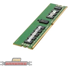 تصویر رم سرور اچ پی مدل DDR4-2133 64GB 