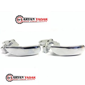 تصویر مغزی دستگیره 206 