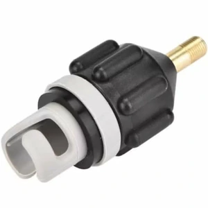 تصویر فروشگاه لوازم ورزشی آبی فلامینگو قرمز