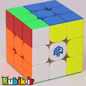 تصویر 3*3 گنز 14مگلو پرو یو وی 