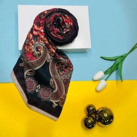 تصویر روسری ترکمن 