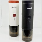 تصویر اسپرسوساز قابل حمل شارژی مدل TK03 