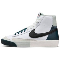 nike blazer mid 77 fluo