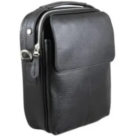 تصویر کیف دوشی دسته دار 