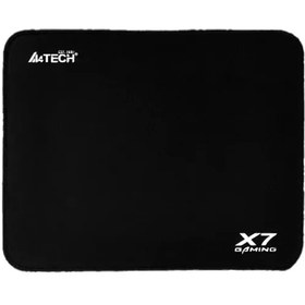 تصویر ماوس پد مخصوص بازی ای فورتک مدل X7-200S Gaming Mouse Pad (X7-200S)