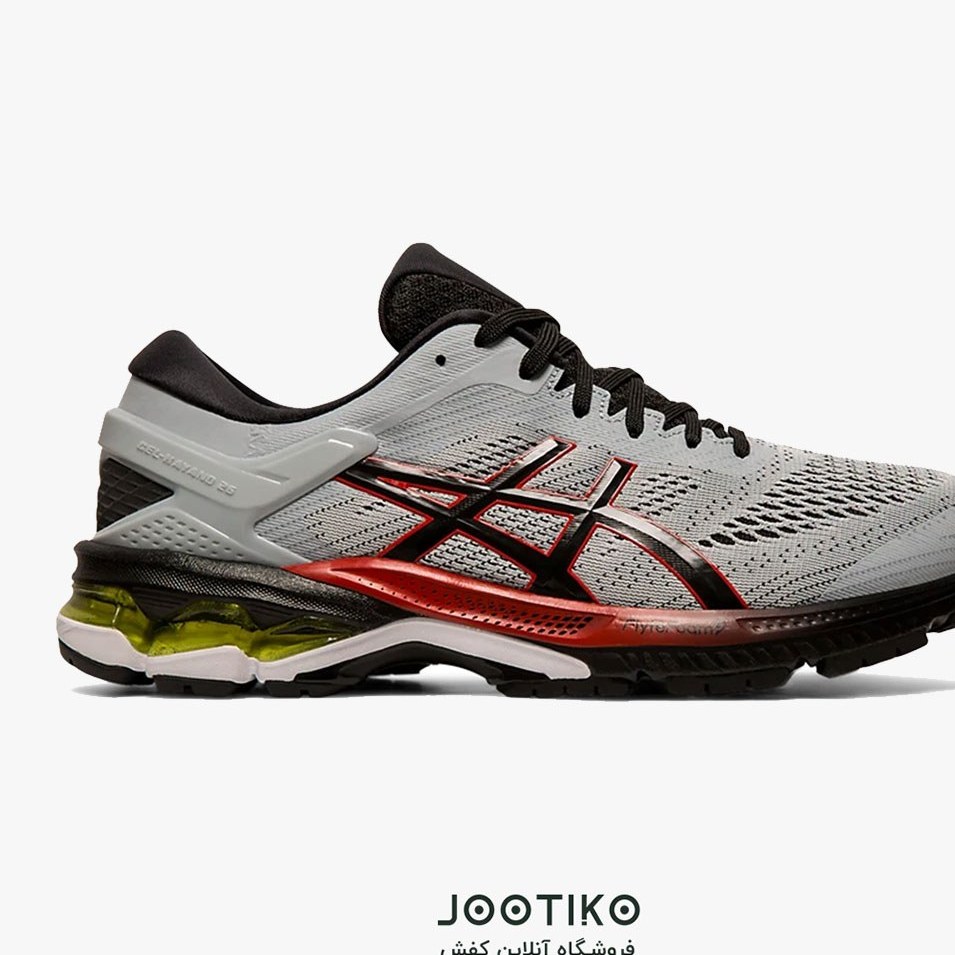 Gel kayano 26 top fawn