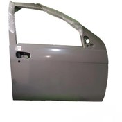 تصویر درب جلو راست تیبا شرکتی 