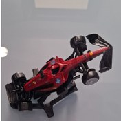 تصویر فراری فرمول وان f1 