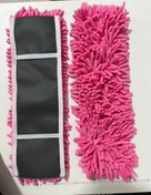 تصویر یدک دستمال تی پشت دار(۳عددی) 