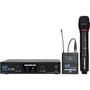 تصویر میکروفن بیسیم یقه ای Echochang HF PR 750 ML Microphone Echochang HF PR 750 ML