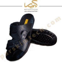 تصویر دمپایی آنتی استاتیک 