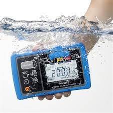 خرید و قیمت ارت سنج ضد آب هیوکی مدل Hioki FT6031-03 میله ای خرید و قیمت ارت سنج ضد آب هیوکی مدل Hioki FT6031-03 میله ای
