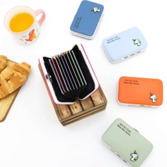 تصویر جاکارتی تبلتی یونیکورن UNICORN 