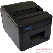 تصویر پرینتر حرارتی اس ان بی سی مدل BTP-U60 USB SNBC BTP-U60 USB Thermal Printer