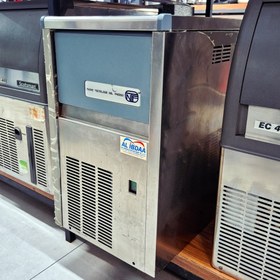 تصویر یخساز مدل NTF ظرفیت 35 کیلوگرم کارکرده 