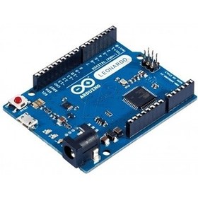 تصویر برد ARDUINO LEONARDO R3 