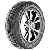 تصویر لاستیک خودرو ایران تایر سایز ۲۰۵/۵۵ R16 