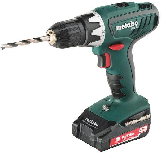 Metabo bs outlet