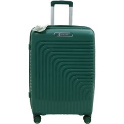 تصویر چمدان کارلتون مدل wego plus سایز 