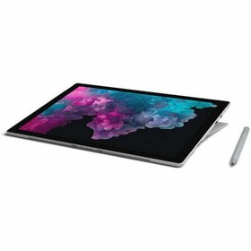 تصویر سرفیس پرو ۶ Surface Pro 6 i5 8350U/16GB/256GB(همراه کیبورد) 