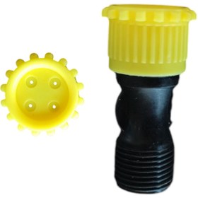 تصویر نازل چهارسواخه 