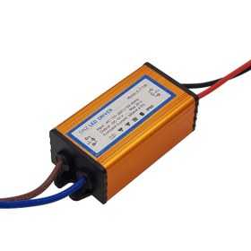 تصویر LED DRIVER 4-7x1W 