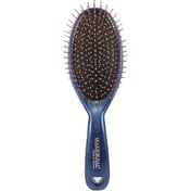 تصویر برس اکلیلی بیضی بزرگ Maxjornal A31 ا Maxjornal Hair Brush A31 Maxjornal Hair Brush A31