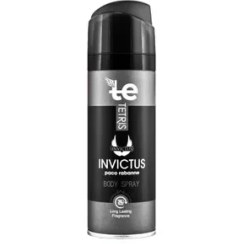 تصویر اسپری مردانه با رایحه اینوکتوس تتریس te