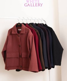 تصویر کت فوتر باران کد (865) 