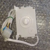 تصویر یخساز هیمالیا 8سیم فابریک 