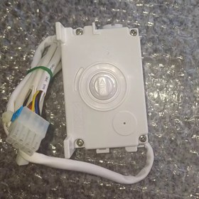 تصویر یخساز هیمالیا 8سیم فابریک 