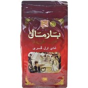تصویر چای بارمال Bharmal پاکتی معطر ارل گری وزن 500 گرم 
