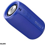 تصویر اسپیکر بلوتوثی قابل حمل زیلوت مدل S32 ا Zealot S32 Portable Bluetooth Speaker Zealot S32 Portable Bluetooth Speaker