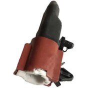 تصویر سنسور دمای هوای بیرون شاهین سایپا یدک 