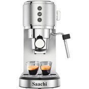 تصویر اسپرسوساز ساچی مدل NL-COF7064 