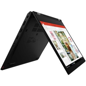 تصویر لپ تاپ لنو مدل LENOVO Thinkpad L13 GEN1 Yoga i5-10generation 